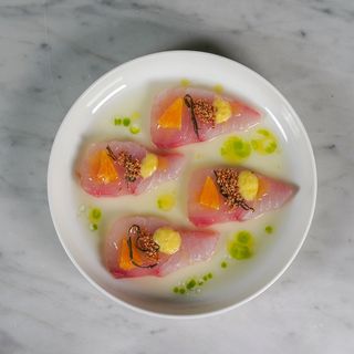 Angiò-Macelleria di Mare - 6