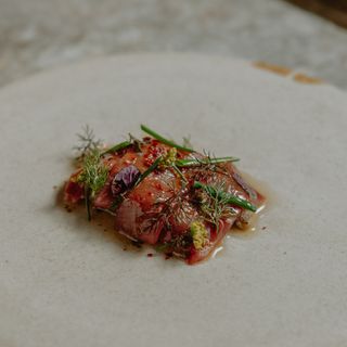 Evelyn's Table - 11