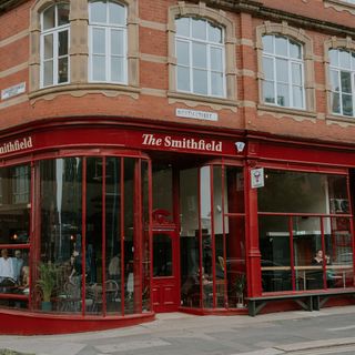 The Smithfield - 1