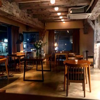 Osteria Orzo - 0