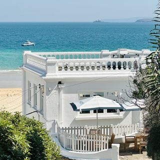 Porthminster Beach Café - 5