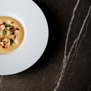 Novo Osteria - 3