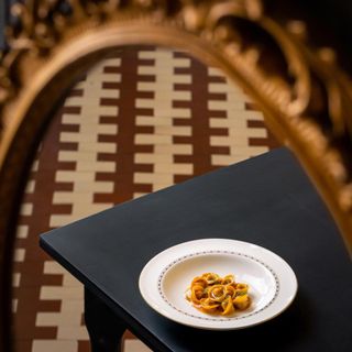 AB Osteria Contemporanea - 7