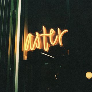 aster - 10