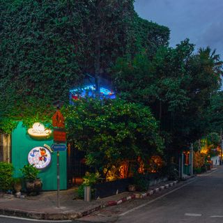 Gaggan - 2