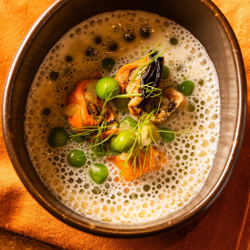 Restaurantes MICHELIN Brasil – o Guia MICHELIN