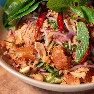 Larb Thai-Isan - 6