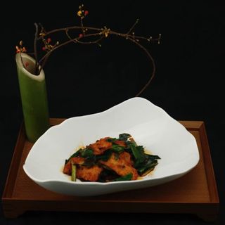 Chanyue Vegetarian - 6