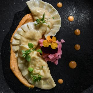 Folie Cuisine d'Émotions - 0