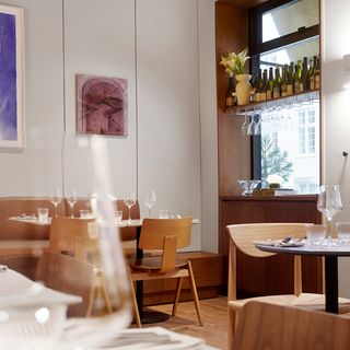 Petra Bar & Restaurant - 1