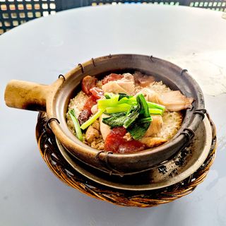 Lian He Ben Ji Claypot - 0