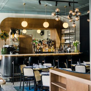 Kraft Bistro - 3