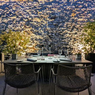 Merkles Restaurant - 1