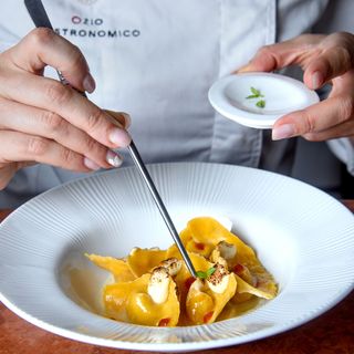 Ozio Gastronómico - 18