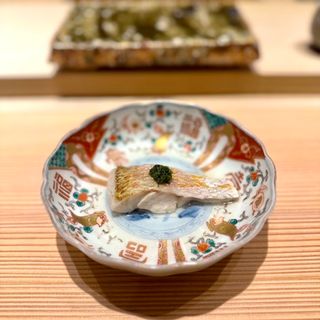 Sushi Matsuura - 4