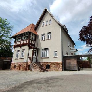 Restaurant Quack in der Villa Weismüller - 2
