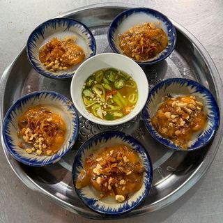 Bánh Bèo - Bánh đập - 0