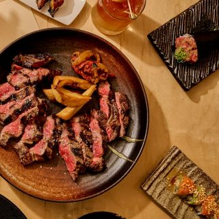 Leona’s Sushi House - Studio City - 11
