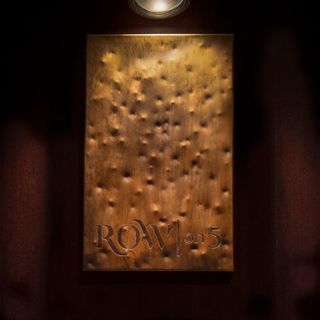 Row on 5 - 1