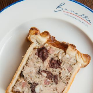 Bavette - 2