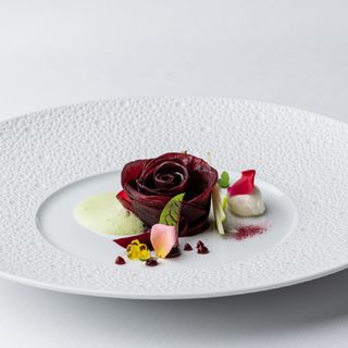 La Speranzina Restaurant & Relais - 11