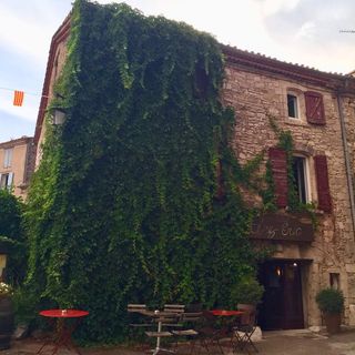 Chez Éric - 1