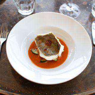Outlaw's Bistro - 3