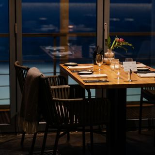 36.Line Grill Restaurant - 7