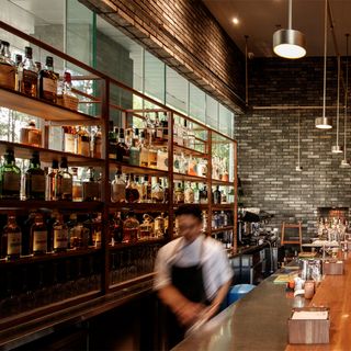 The Pig & Palm - 1