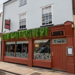 Larder Brasserie and Grill - 4