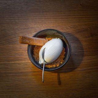 Assiette Blanche - 6