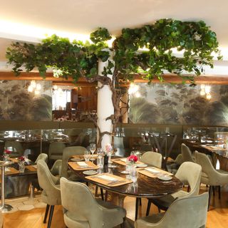 La Table d'Élise - Monaco - 6