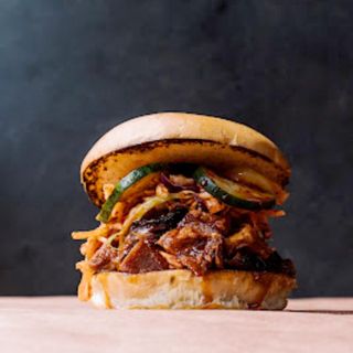 Heirloom Market BBQ - 1