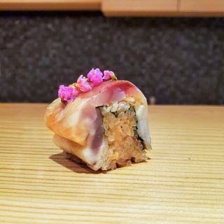 Sushisho Nehachi - 5