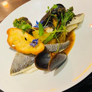 Le Bistrot des Docks - Nice - 3