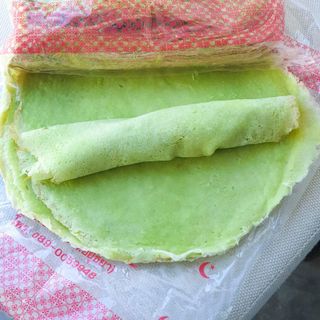 Roti Sai Mai Abeedeen-Pranom Sangaroon - 1