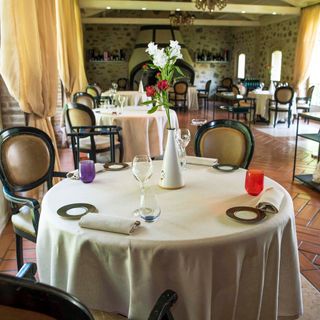 La Trattoria Enrico Bartolini - 14