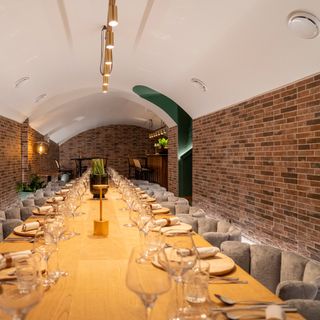 Jacques Restaurant - Losanna - 4