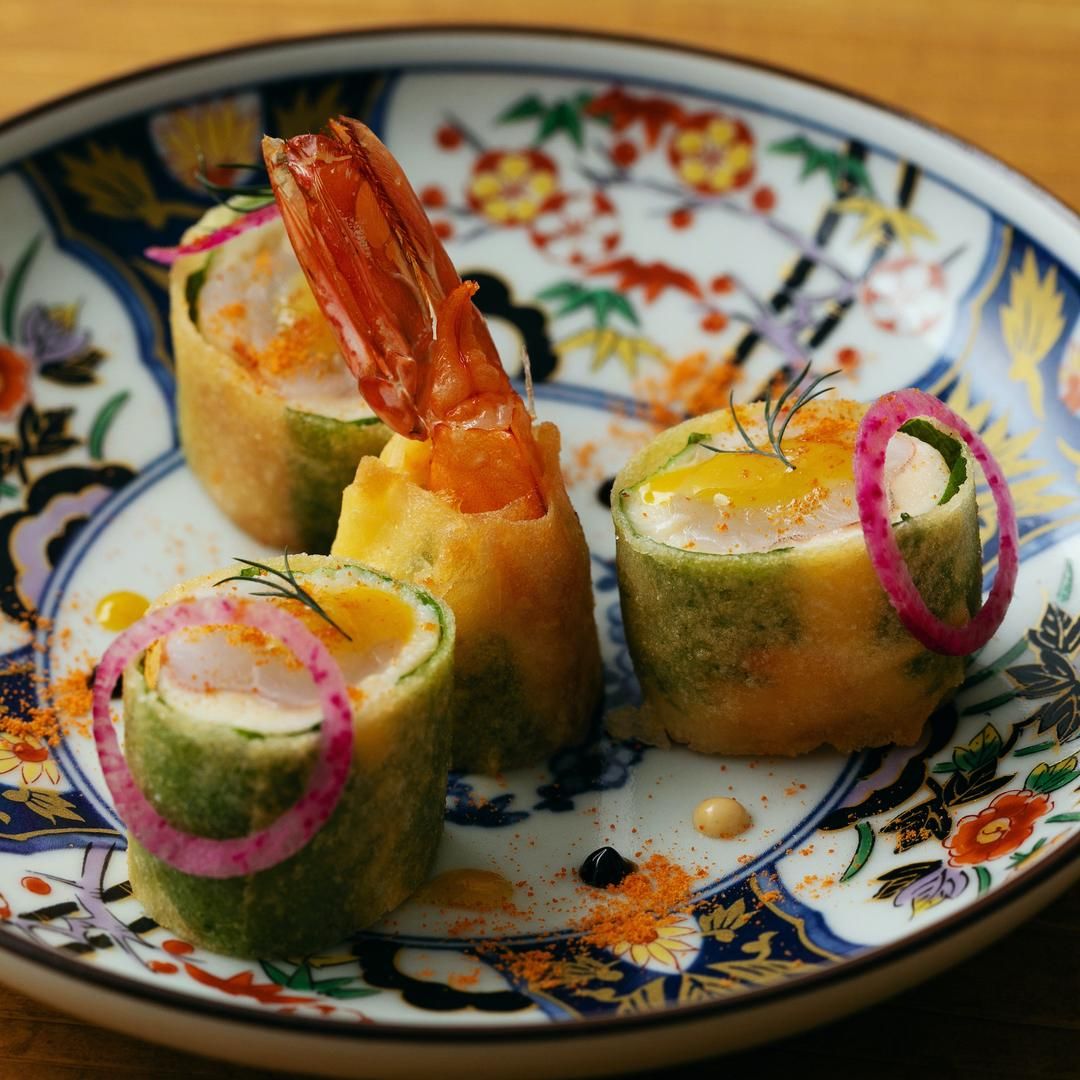 Restaurantes MICHELIN Japão – o Guia MICHELIN