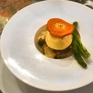 De Maurice à Olivier - 2