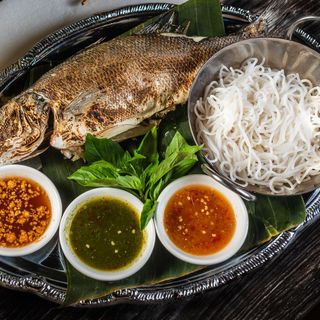 Laos in Town - Washington - 8