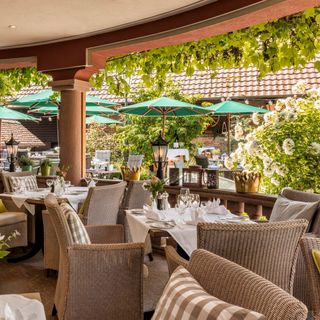Landhotel Krone - 3