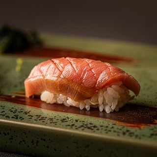 Sen Omakase - Madrid - 7