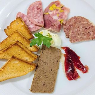 Trattoria Guallina - 2