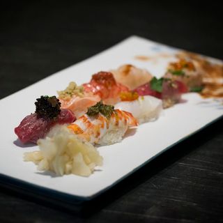 Wicky's Innovative Japanese Cuisine - 8
