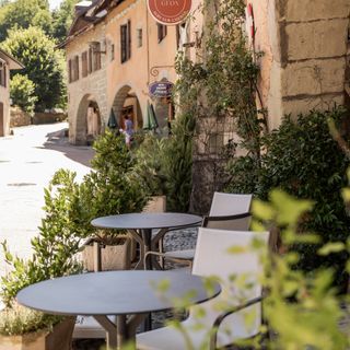Le Bourgeon - 3