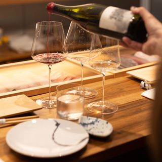 Nika Club Omakase - 1