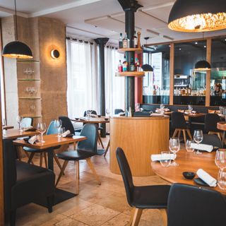 Baieta - Paris - 8