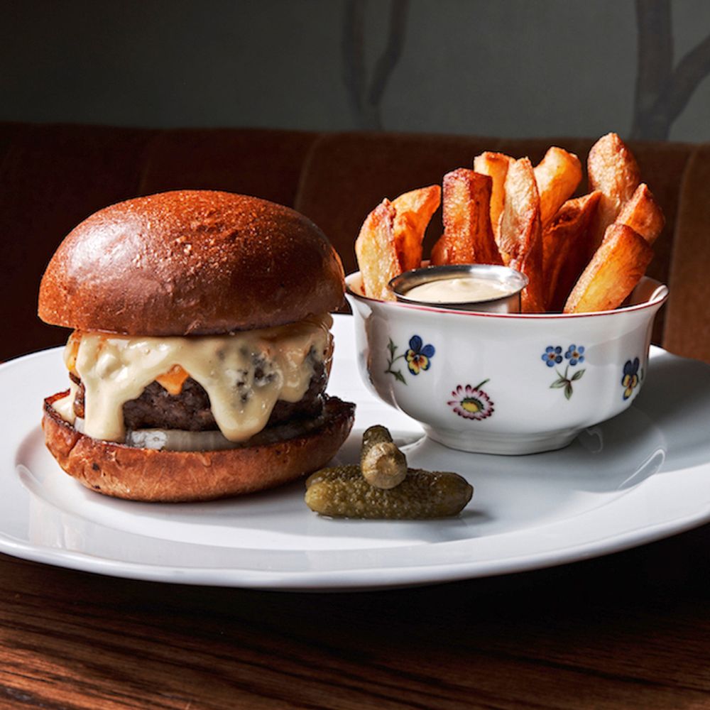 Little Sparrow – Atlanta - a MICHELIN Guide Restaurant