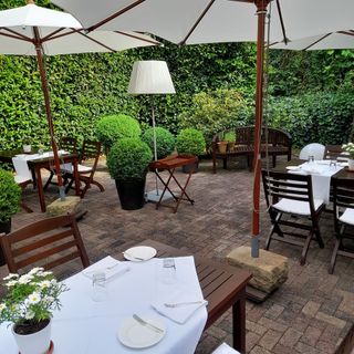 La Cuisine Mario Kalweit - Dortmund - 11